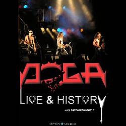 Doga : Live & History